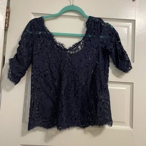 JOIE TOP NWT